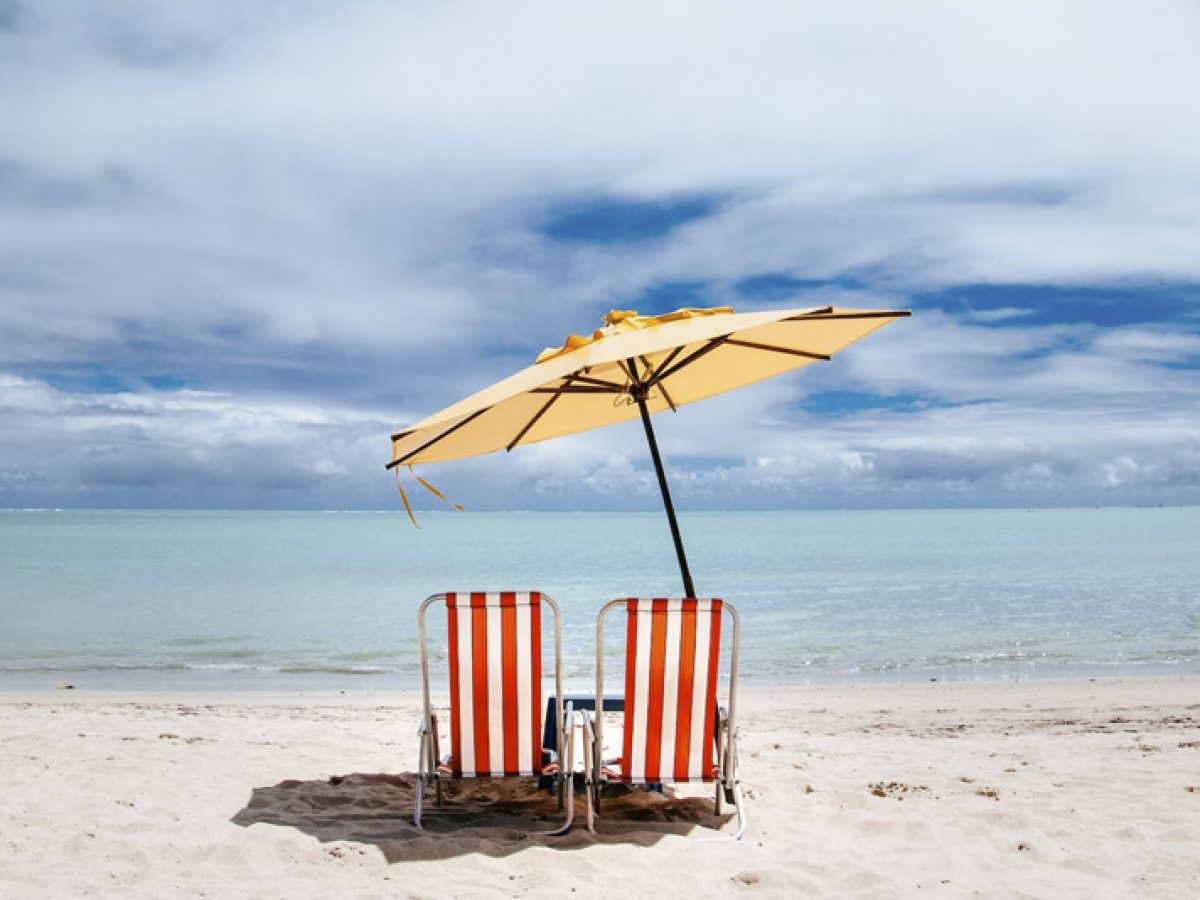 Los galardones certifican que las playas cumplen requisitos homologados internacionalmente